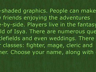 free mmorpg beta testing