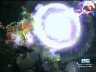 ENCHANTED GARDEN(TV5): Episode4 part1/2 (8/2/12)