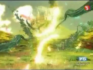 ENCHANTED GARDEN(TV5): Episode4 part2/2 (8/2/12)