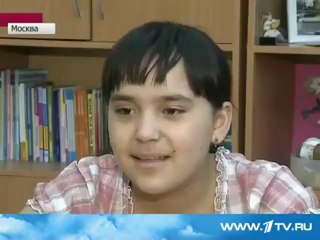 При путине Русских заменяют на чурок (школа)