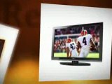 Toshiba 40E220U 40-Inch 1080p 60Hz LCD HDTV Review