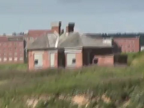 Tall Ships 2012 Halifax Nova Scotia