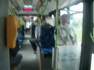 Solaris Urbino 18 #2057