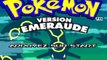 Pokemon Emeraude | Intro | Game Boy Advance | 720p