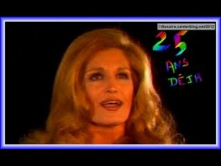 Dalida remix Come il mare Revelation 2.0 / Apocalisse 2.0 Mamy blu italiano