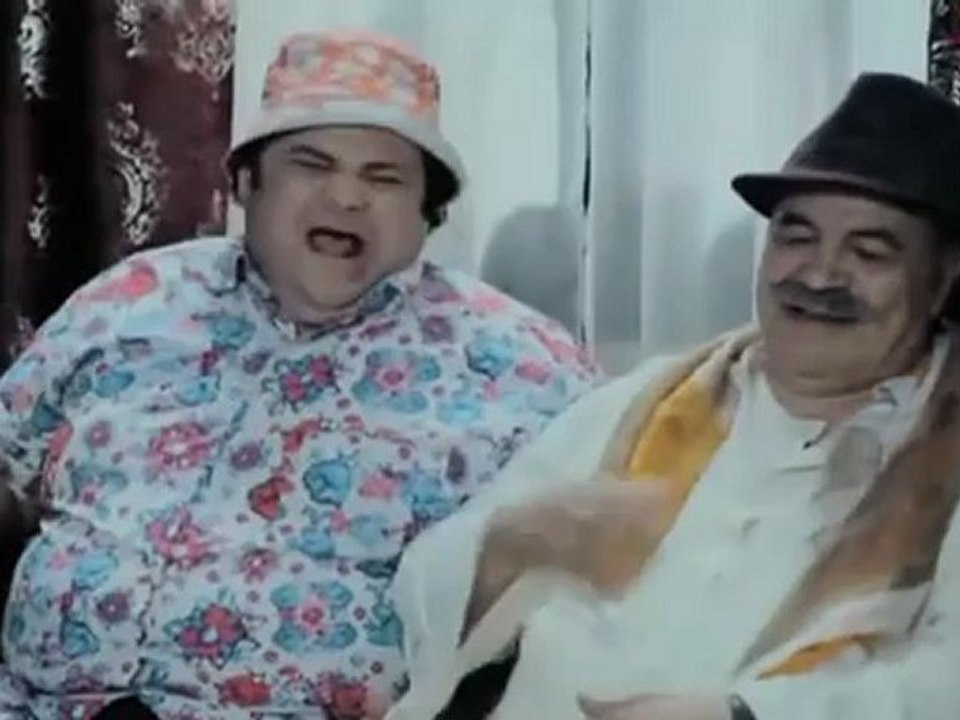 مسلسل الهلالى سلالم ¤¤ الحلقة 3