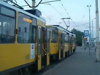 Tatra T6A2D #1202