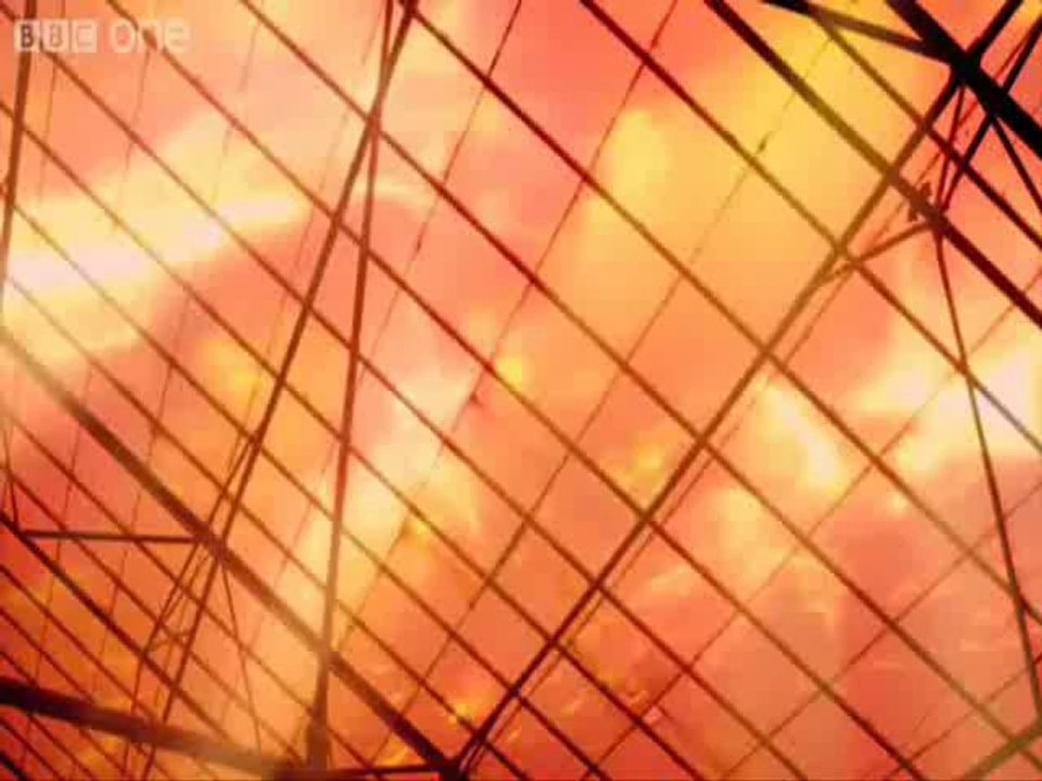 Évasion vers le Soleil - Trailer I