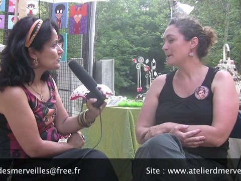 PETIT BONHEUR CREATEURS Atelier Des Merveilles