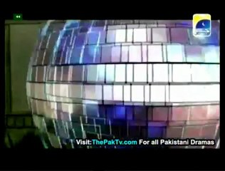 Kis Din Mera Viyah Howay Ga S2 By Geo TV Episode 19 - Part 2/3