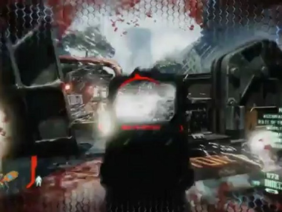 Видеопревью - Crysis 3 от (PG)