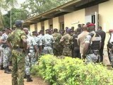Côte d'Ivoire : 6 militaires ivoiriens, un assaillant tués à Abidjan