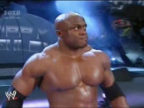 Main Event - 3 Mens Tag Team Match