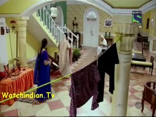 Saas Bina Sasural-6th August 2012