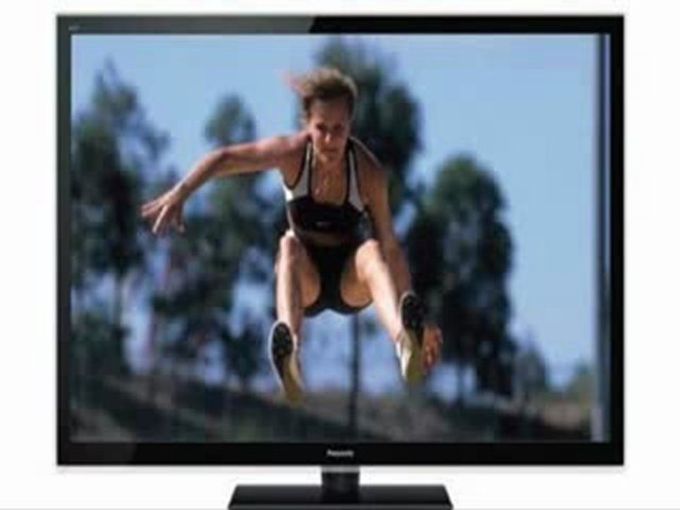 Panasonic VIERA TC-L47E50 47-Inch 1080p Full HD IPS LED-LCD TV