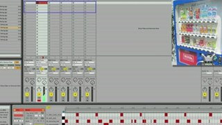 Ableton Live Tutorial - Creating a Beat with Found Sounds