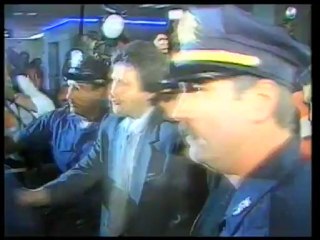 Carl Lewis: The Best Race of My Life