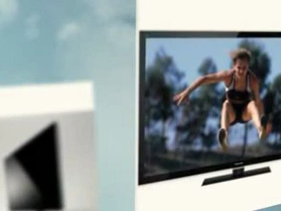 Panasonic VIERA TC-L47E50 47-Inch 1080p Full HD IPS LED-LCD TV Preview