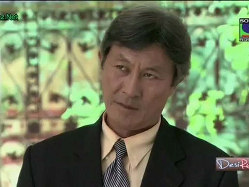 Parvarrish 6th August 2012 PART-2