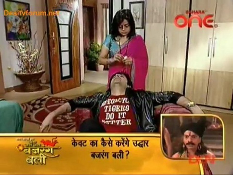 Niyati 6th August 2012 Video Watch Online pt1