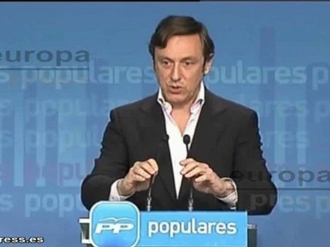 Hernando habla del nuevo watergate