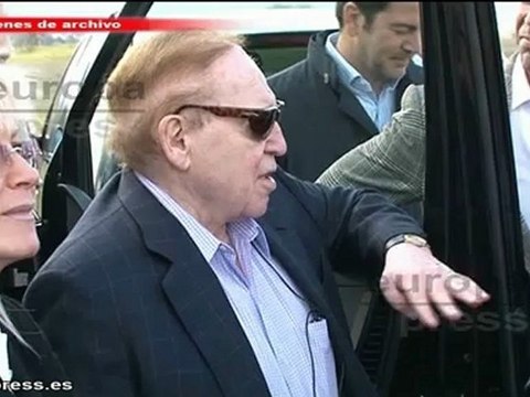 El Gobierno de Madrid defiende a Eurovegas