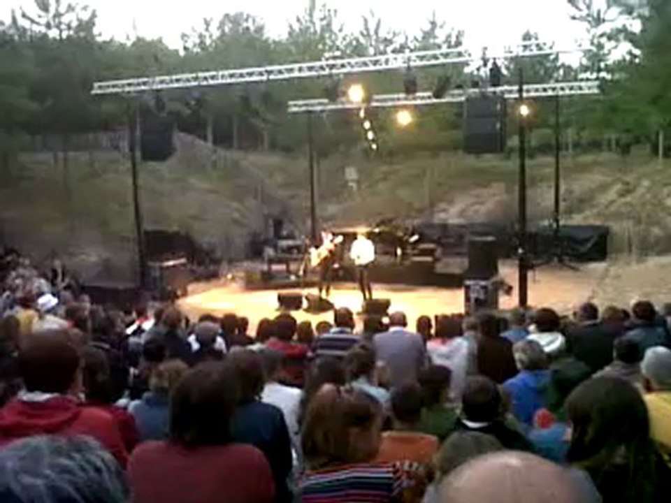 Thomas FERSEN en duo et en Accoustique ( 2 ) le 27 juillet 2012