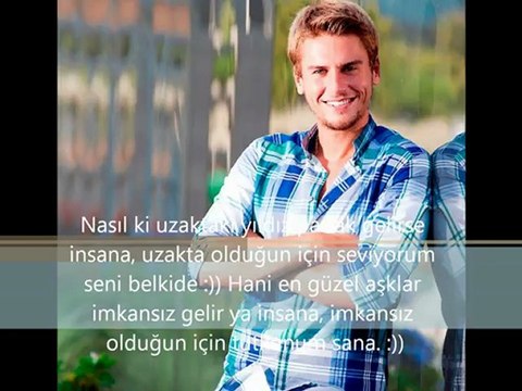 Hiçbirşey seni sevmek kadar güzel değil :))