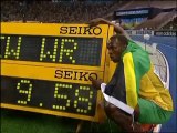 Usain Bolt: A Jamaican Sporting Hero