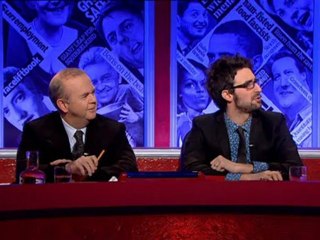 HIGNFY S38E09 - Bill Bailey, Mark Watson & Charles Kennedy