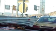 Driving in Europe __ TNL