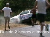 Rallye du Trièves 2012 by Impact-rallye Vidéo [HD]