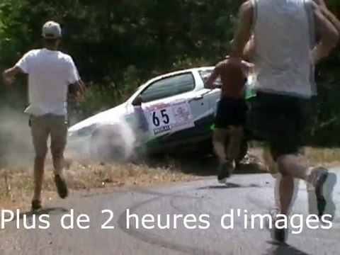 Rallye du Trièves 2012 by Impact-rallye Vidéo [HD]