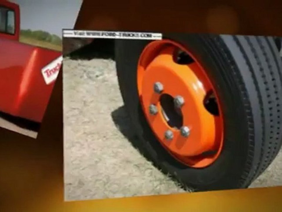 Aussie's Love Big Tyres