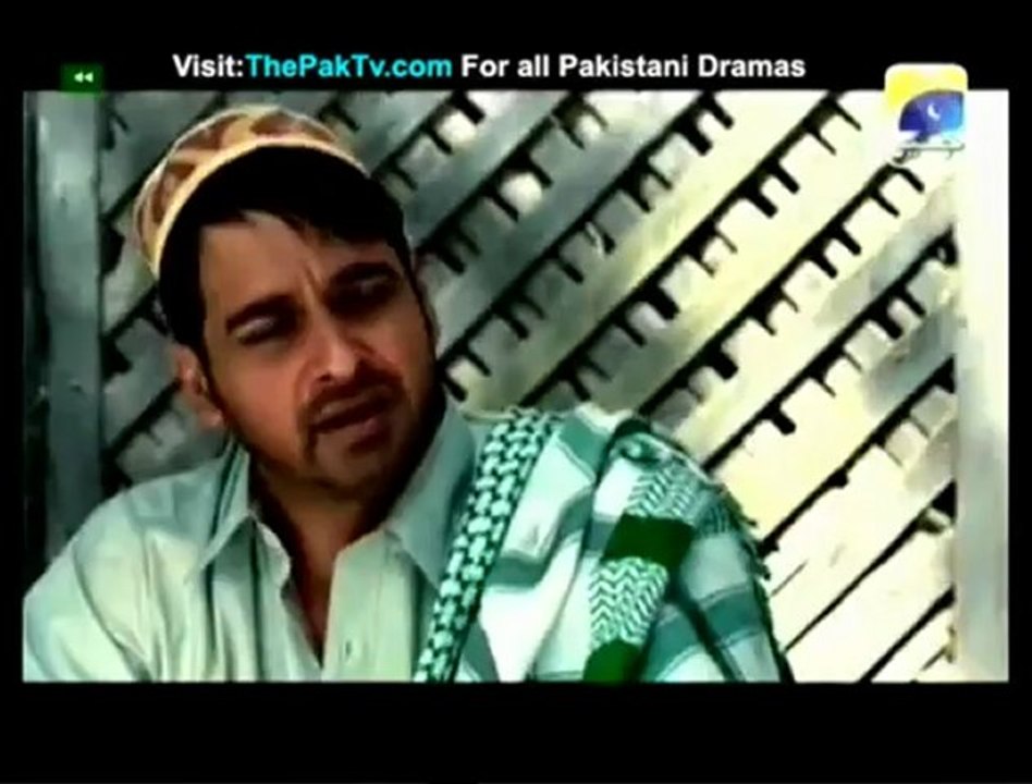 Sabz Pari Lal Kabuter By Geo TV Episode 9