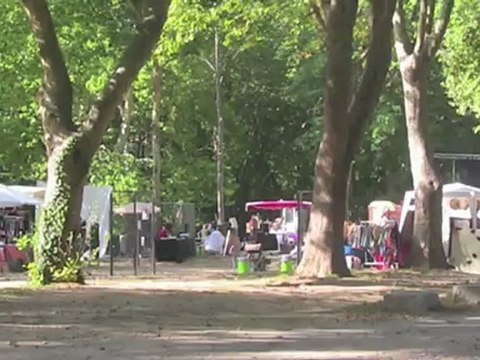 PETIT BONHEUR CREATEURS La Rumeur Blonde