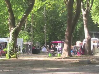 PETIT BONHEUR CREATEURS La Rumeur Blonde