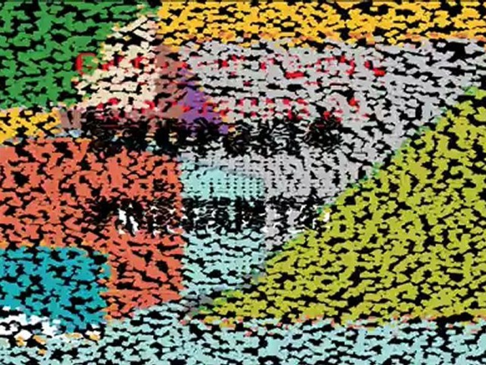 F1 2011 - GP d'Europe - Tour de qualifications Q3