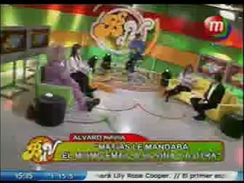 Pronto.com.ar Waldo defiende a Silvina Escudero