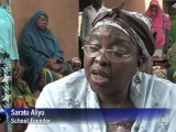 Nigeria: A school gives young divorced women a second chance