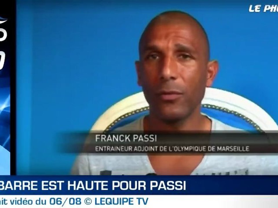 Zap Info : "On ne parle plus de Deschamps"