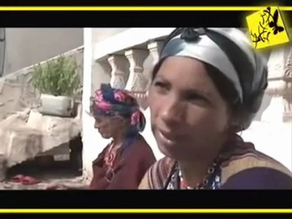 la tunisienne combattive-2