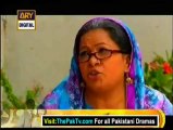 Mehmoodabad Ki Malkain By Ary Digital Episode 287 - Part 1