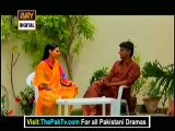 Mehmoodabad Ki Malkain By Ary Digital Episode 287 - Part 3