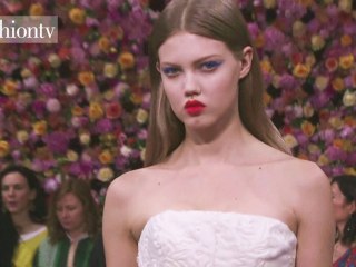 Christian Dior Couture Fall 2012 Show - Paris | FashionTV