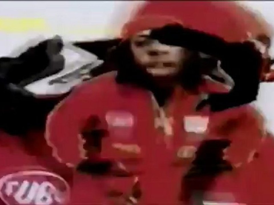 Busta Rhymes - Woo Hah! I Got You All In Check by djfurtif