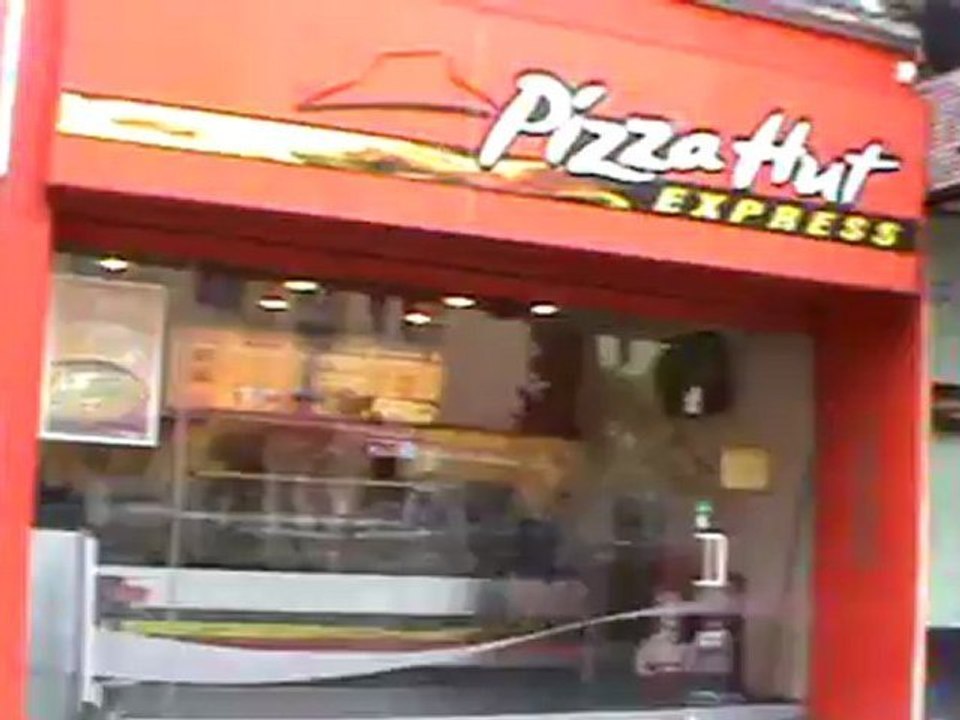 Die Ritze Hamburg Reeperbahn Nachtclub Tänzer