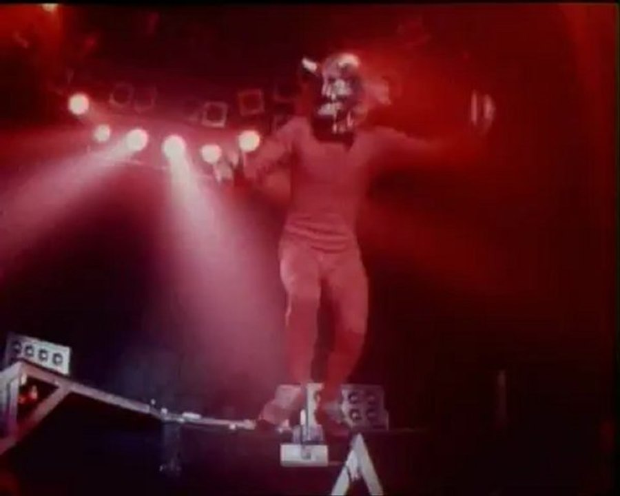 Iron Maiden - Number Of The Beast (Drum Cover)