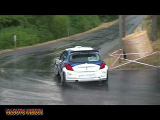 Rallye du trieves 2012