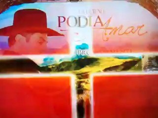 Promo 3 - La que no podia amar (Univision)